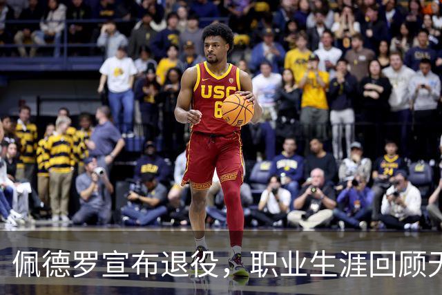 佩德罗宣布退役，职业生涯回顾无缘罗马时光