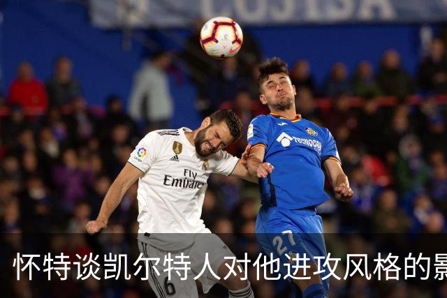 怀特谈凯尔特人对他进攻风格的影响与变革